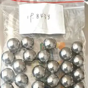 Products G10 GCR15 Bearing Steel Ball 25/32" (19.844 mm)G10 Bearing Steel Balls